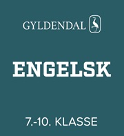 engelsk