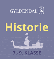 historie