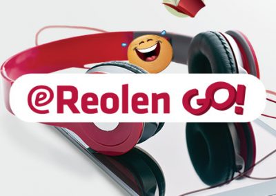 e-reolen go