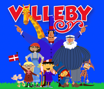 villeby