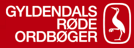 ordbog